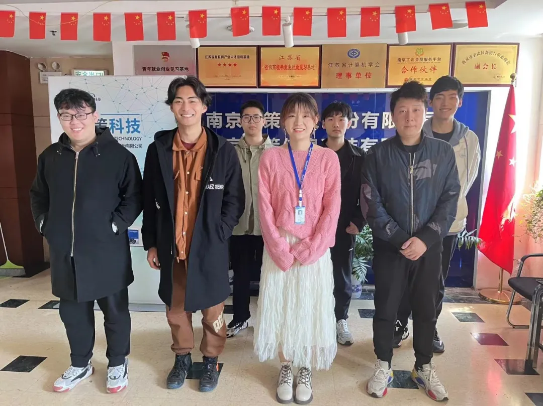 【結(jié)班留影】 好運(yùn)藏在你的實(shí)力里，也藏在